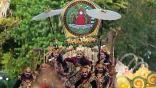 Parade Seniman Duta Gianyar